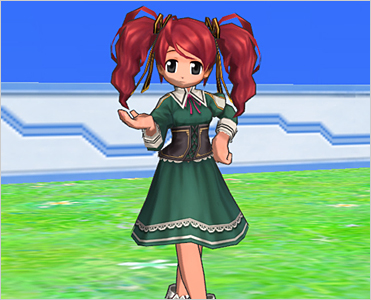 Middle School Uniform (Women)